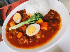 -WOLFGANG PUCK KITCHEN & BAR(迪士尼小镇店)