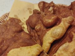 -黑窑厂糖油饼烤鸭·清真菜(旗舰店)