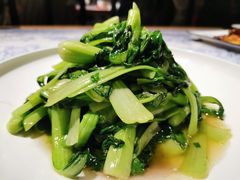 青菜-江南韵·无锡太湖文化体验餐厅(凤凰天街店)