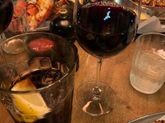 -Burger & Lobster(Dean Street)