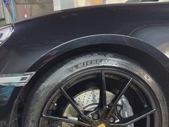 -CJ车体工作室·洗车·贴膜·美容