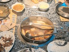 -阪尚皇·原切牛排·烤肉火锅自助(北京路店)