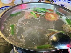 -佳荣老五生态牛肉馆