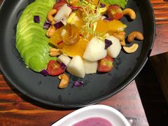 -云来居素食馆(南山店)
