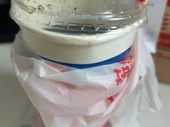 -塔斯汀中国汉堡(徐汇汇京广场店)