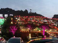 -枇杷园食为鲜火锅(南山店)