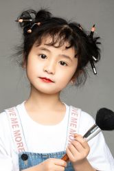 -菲啦城堡高端儿童摄影会所(武夷商业城店)