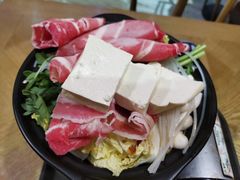 -和风日本料理(腾飞园店)