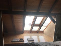 -老味道民宿(栈桥店)