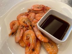 -无锡城中皇冠假日酒店·芳园中餐厅