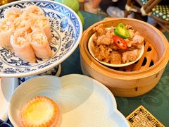 -誉八仙粤菜(万象天地店)
