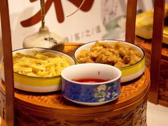 -江南韵·无锡太湖文化体验餐厅(凤凰天街店)