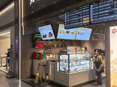 -同仁堂药店(北京首都国际机场3号航站楼C区店)
