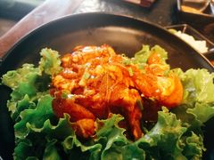 -九田家黑牛烤肉料理(珠江摩尔店)