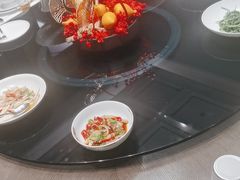 -南京景枫万豪酒店·万豪中餐厅