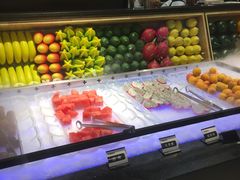 -韩盛·盛江山自助料理(中街大悦城店)