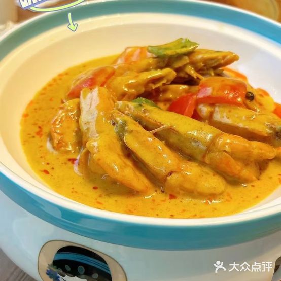 七分熟·多肉花园餐厅
