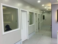 -达爱动物医院·犬猫分区·CT·复杂眼科(远洋山水分院)