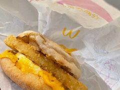 -麦当劳(咸阳人民路店)