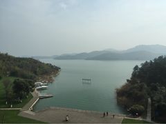 涵田度假村酒店-天目湖涵田度假村