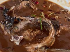 -大碗居·烤鸭·鱼头泡饼(天坛东门店)