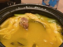 -小厨娘淮扬菜(天印大道店)