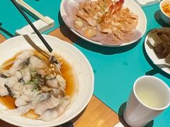 -糟粕醋·椰苑海南菜餐厅(亚龙湾天域酒店)