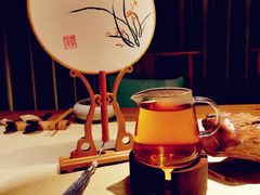 -素慧餐厅(大虹桥店)