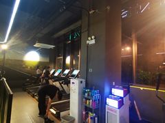 -LikingFit24小时健身•普拉提(张江店)