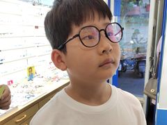 -青聪儿童眼镜(五官科医院宝庆路店)