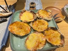 -真剑日本料理·铁板烧(贵州路店)