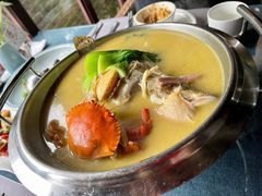 -野蔓果·山野菜(西湖景区·龙井茶田店)