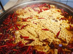 -三兄弟高炉烧饼