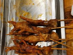 -京朋串屋·烧烤(望京西路总店)