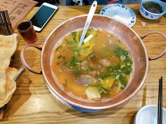 -妈妈的味道(和顺古镇店)