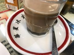 -华星冰室(湾仔店)