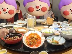 -金牌外婆家(苏州中心店)