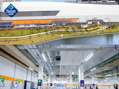 -山姆会员商店(上海浦东店)