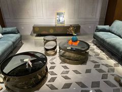 -剪刀石头布家居广场