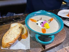 -haxnbauer海森堡德国餐厅(深圳coco店)
