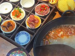 -楠火锅(龙阳广场店)