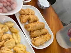 -章记正宗南岗鱼蛋火锅