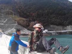 -硗碛藏寨·神木垒景区