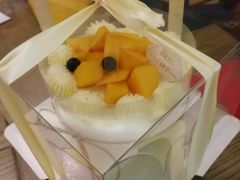 -简·煦蛋糕定制(下沙店)