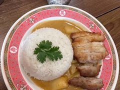-曼谷食堂·泰国家庭料理