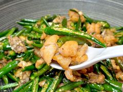 -百年神厨·地道川菜(清江西路店)