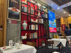 -福海居烤鸭店(鸟巢店)