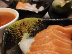 -新发展亚太JW万豪酒店·福苑咖啡厅