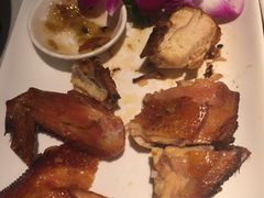 -莲餐厅·湖北菜·藕汤是头牌(愚园路店)