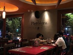大堂-Pistolera Mexican Cantina女枪手墨西哥餐厅(碧云路店)
